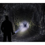 Ledlenser X21R Rechargeable LED Torch