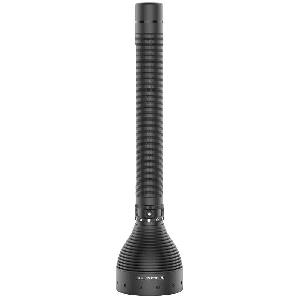 Ledlenser X21R Rechargeable LED Torch