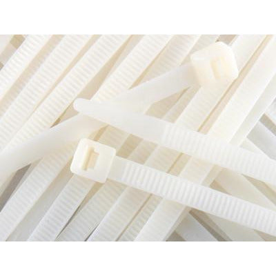 Cable Ties Pack of 100