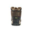 Apache Neptune Safety Boots Brown