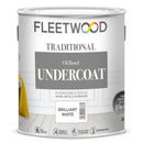 Fleetwood Undercoat Paint