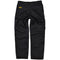 Dewalt Pro Tradesman Holster Trousers Black