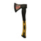 Protool Log Splitting Axe - 600G F/Glass