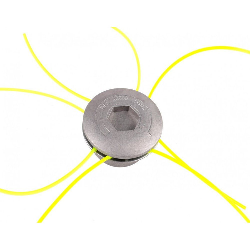 Protool Aluminium Strimmer Head