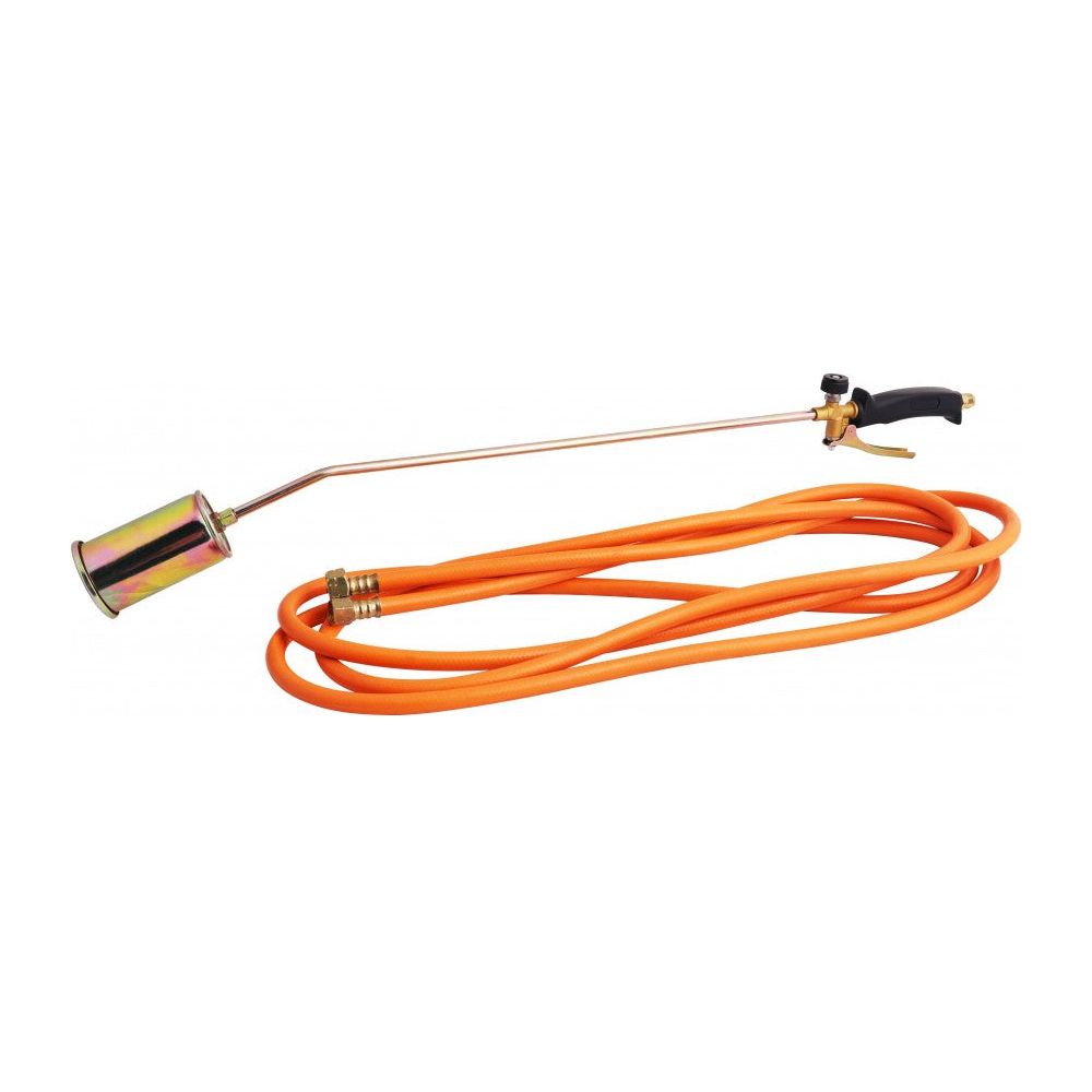 Protool Gas Blow Torch - Single Roofers