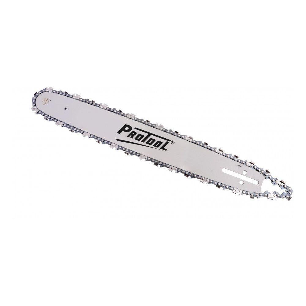 Protool Bar&Chain 18In Chainsaw