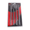 Protool Chisel Bit Set - Sds (4)