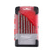Protool Drill Bit Set - 8PC 3 - 10mm Masonry
