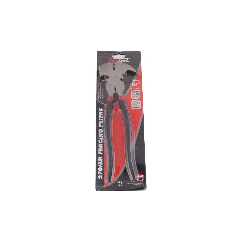 Protool Fencing Pliers 250mm