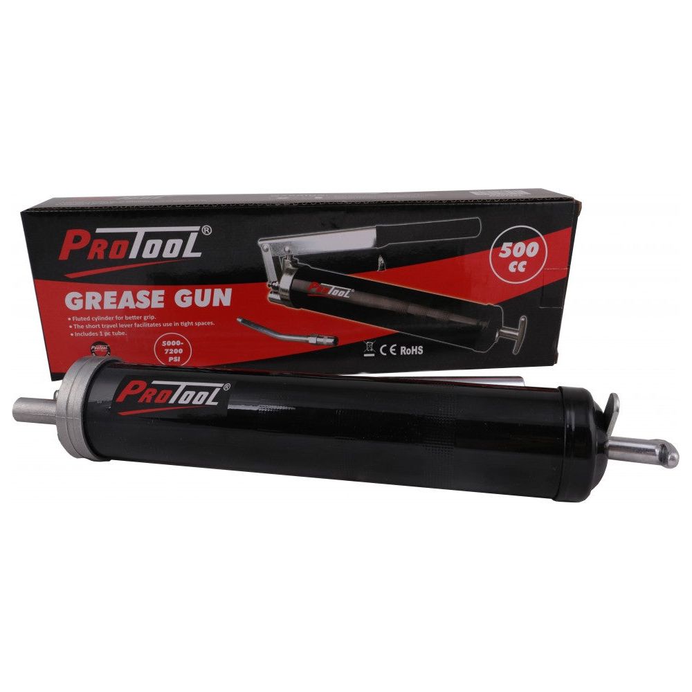 Protool Grease Gun