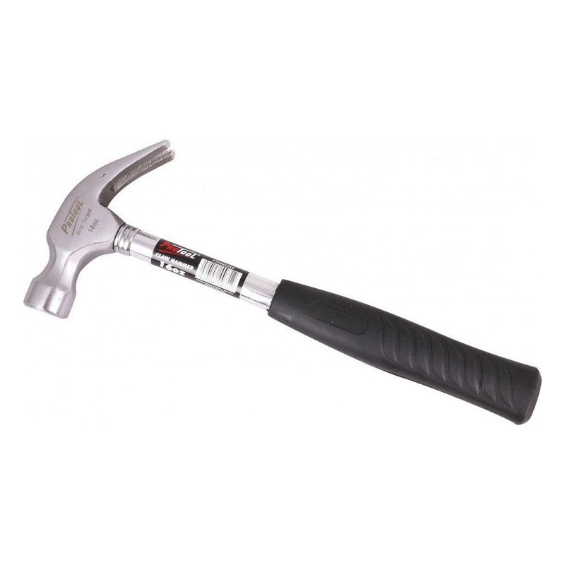 Protool Hammer 16Oz Tubular Steel