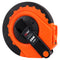 Protool Measure Tape - 50M Fibre