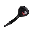 Protool Funnel - 160mm Flexible BlACk