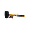 Protool Rubber Mallet - 24Oz
