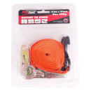 Protool Ratchet Tie Down 15Ft X 1In