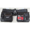 Protool Tool Belt Leather Double