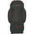 Highlander Rucksack Rambler 88L - Charcoal