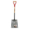 True Temper Navvy Shovel T Handle Darby No2