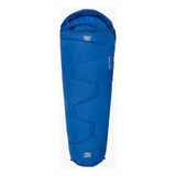 Highlander Sleeping Bag Sleepline Junior Blue