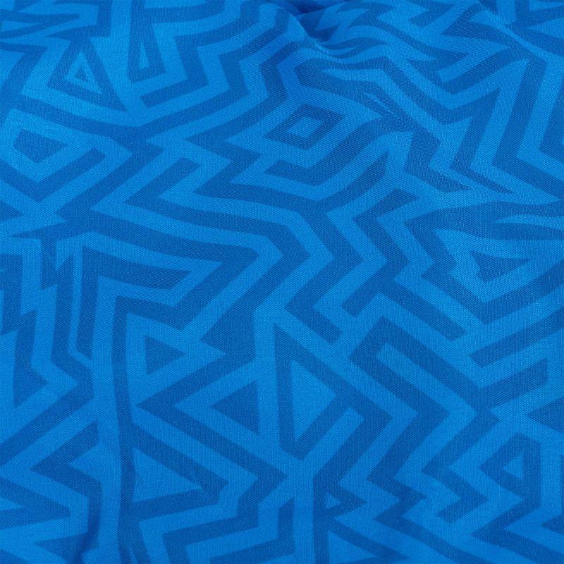 Highlander Sleeping Bag Sleepline Junior Blue