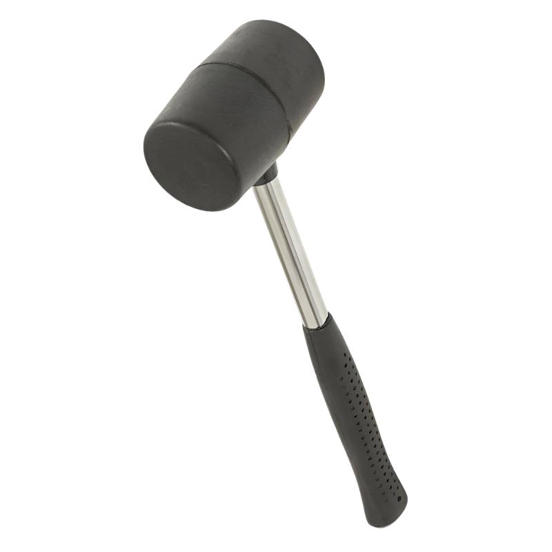 Highlander Rubber Mallet & Puller