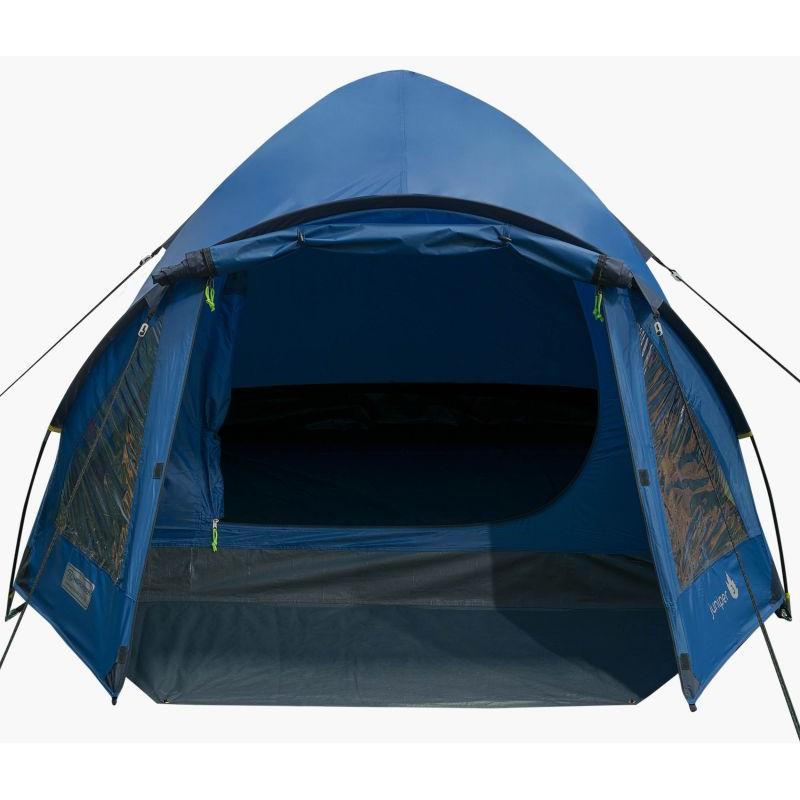 Highlander Tent Juniper 3 - Deep Blue