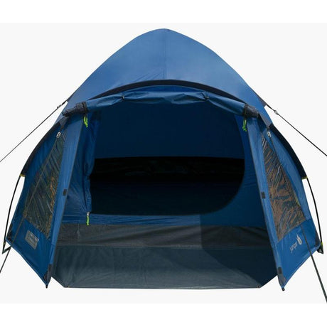 Highlander Tent Juniper 3 - Deep Blue