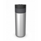 Kambukka Vacuum Flask 500ml Silver Etna