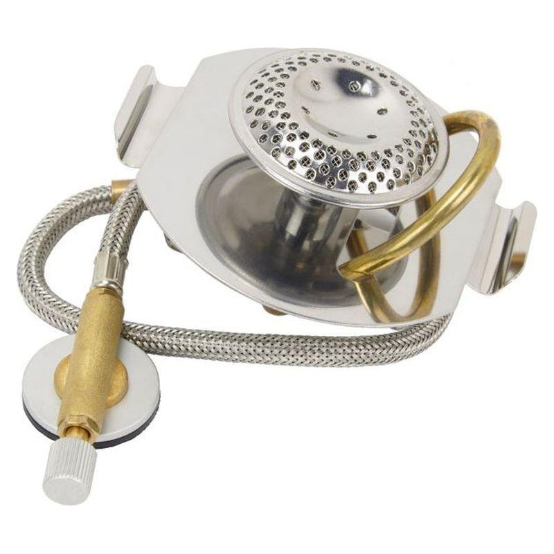 Go System Adapt Backpacking Stove