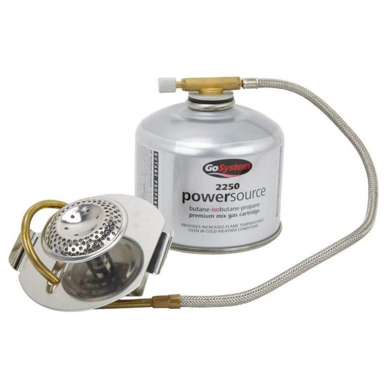 Go System Adapt Backpacking Stove