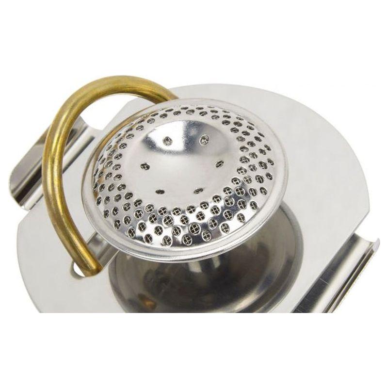 Go System Adapt Backpacking Stove