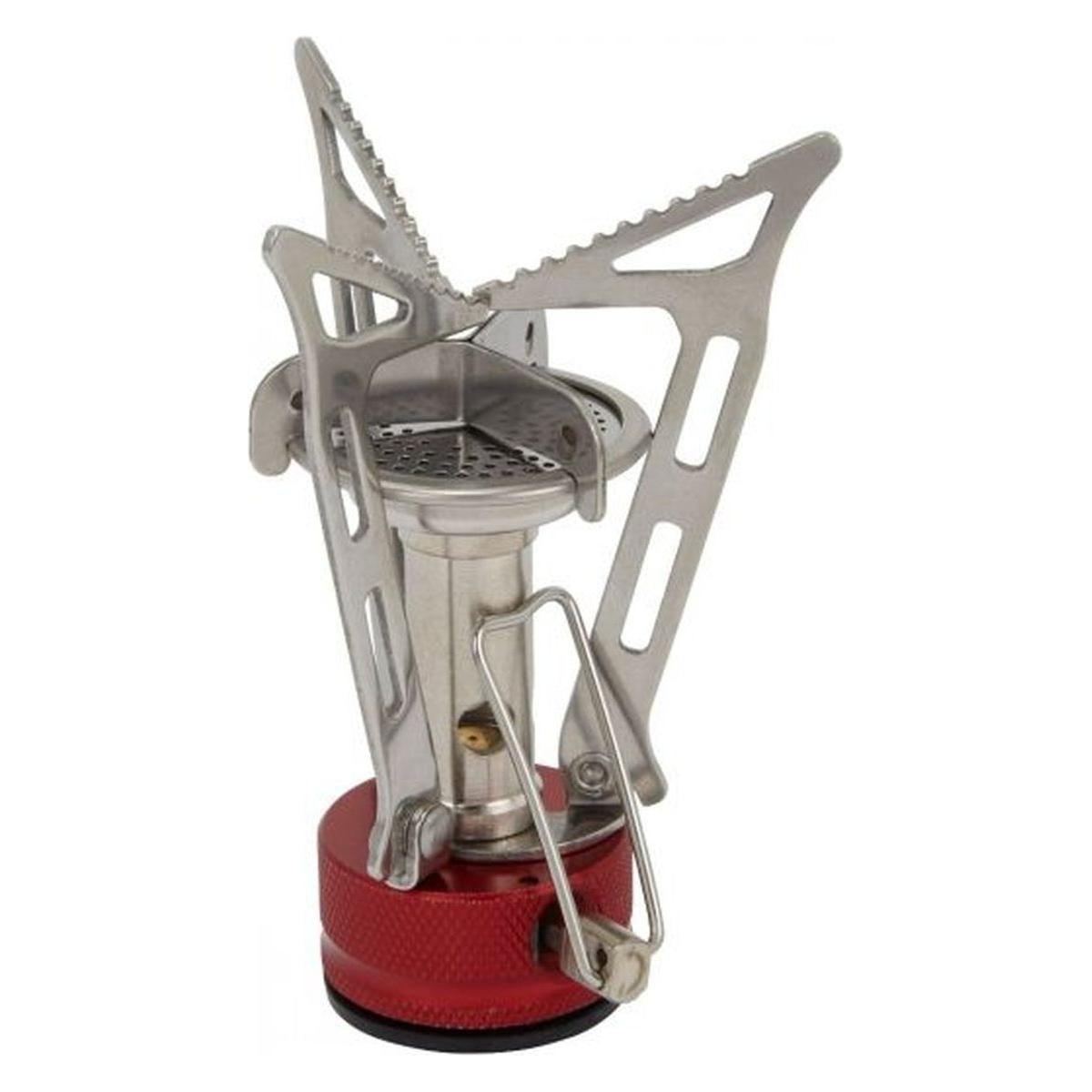Go System Rapid Backpacking Stove