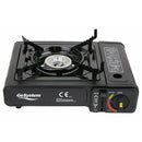 Go System Gas Stove Dynasty Compact
