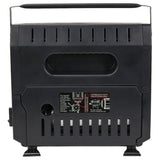 Go System Dynasty Heater