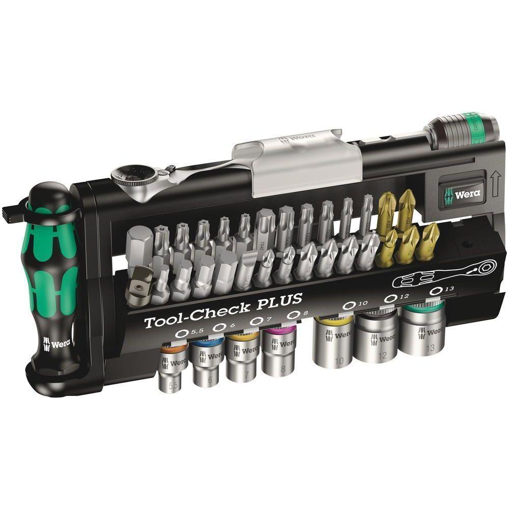 Tool-Check PLUS39 pieces