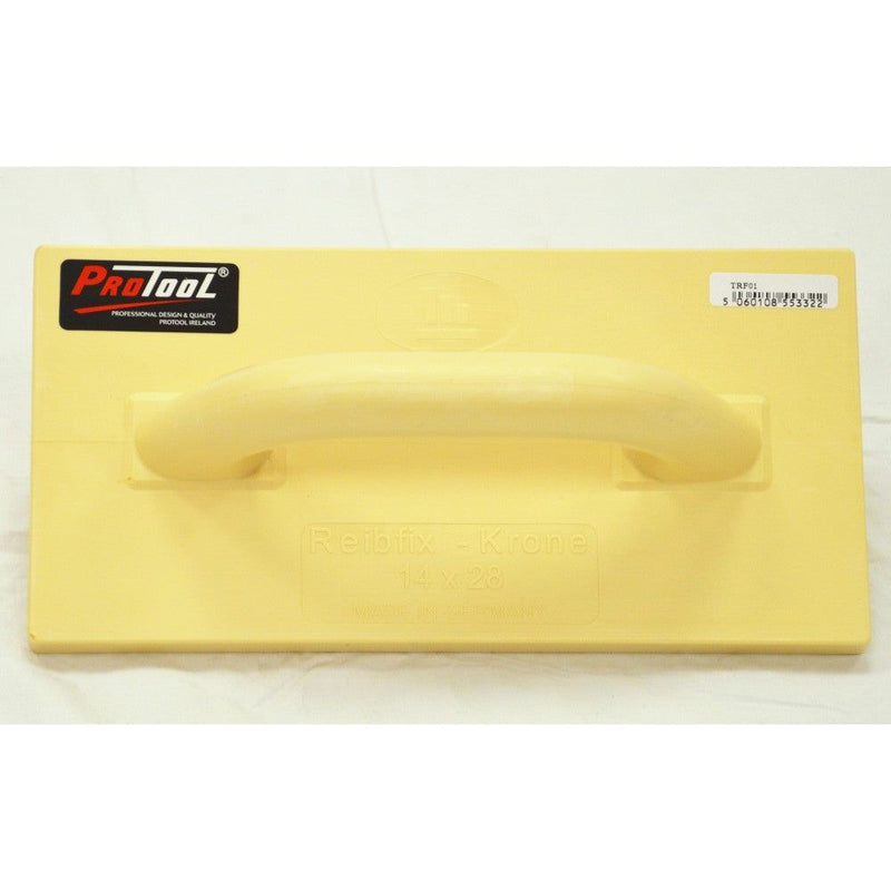 Protool Pvc Float - 280X140