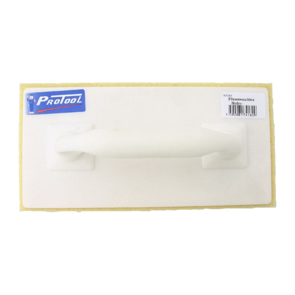 Protool Sponge Float