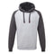 Tuffstuff Harborne Hoodie Grey