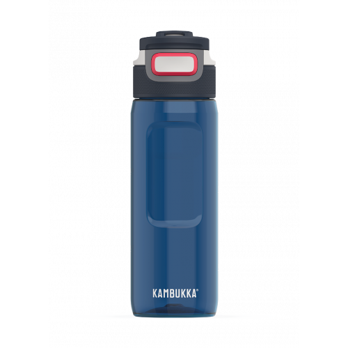 Kambukka Water Bottle 750ml Midnight Blue Elton