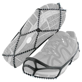Yaktrax Walker Traction Aid - Buy One Pair and Get One Pair Free