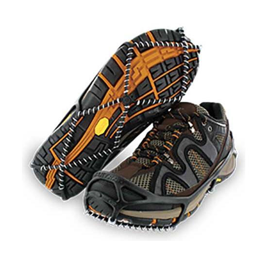 Yaktrax Walker Traction Aid - BUY ONE PAIR GET ONE PAIR FREE