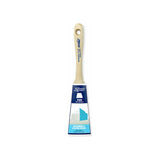 Zibra Fan Paint Brush 1in