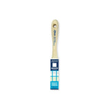 Zibra Square Paint Brush 1in